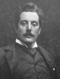 Giacomo Puccini profile picture