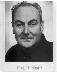 P.M. Hubbard profile picture