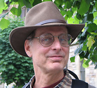 Eliot Cowan profile picture