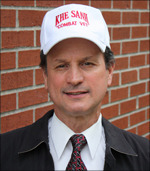 Barry Fixler