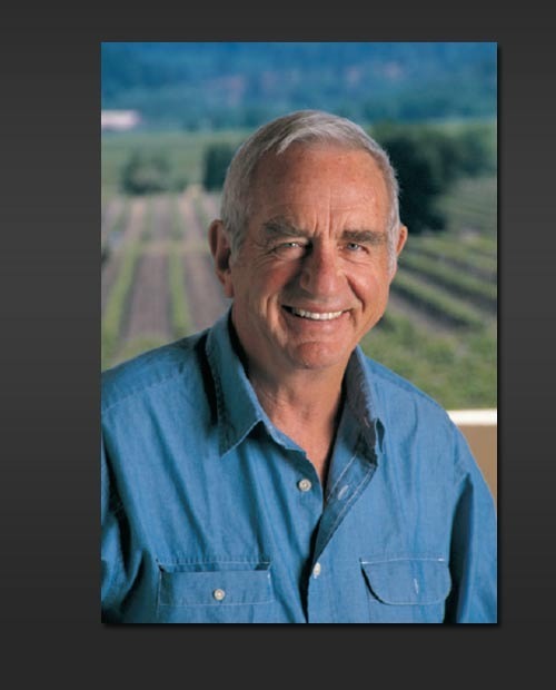 James Barrett (Author of A Pilgrim's Journey)