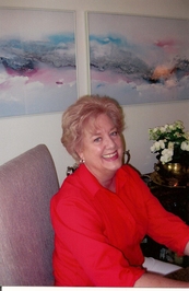 Margaret Koch