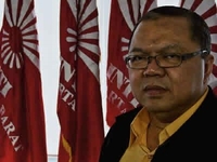 Budi S. Tanuwibowo