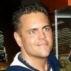 Christopher Dearman