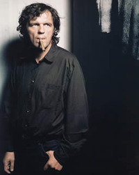 Emir Kusturica profile picture