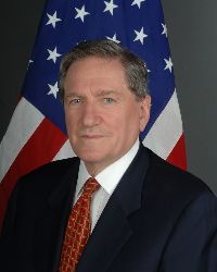 Richard Holbrooke profile picture