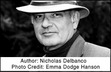 Nicholas Delbanco