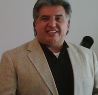 David M. Zamora