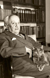 Ludwig Lewisohn profile picture