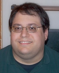Andrew Black