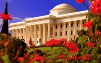 Universal House of Justice profile picture