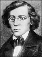 Nikolai Chernyshevsky profile picture