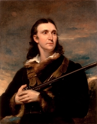 John James Audubon profile picture