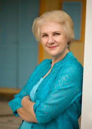 Gretchen Craig profile picture