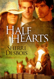 Sherri Desbois profile picture