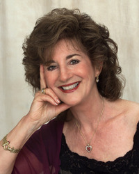 Joan Nelson profile picture