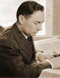 Gordon H. Clark profile picture