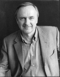 Hans-Ulrich Treichel profile picture