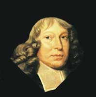 Samuel Rutherford profile picture