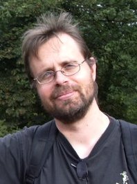 Martin Livings profile picture