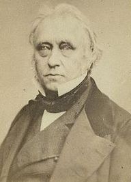 Thomas Babington Macaulay profile picture