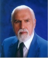 Rousas John Rushdoony