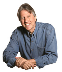 Bruce Blitz profile picture