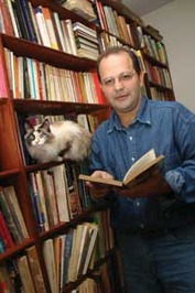 Mamede Mustafa Jarouche