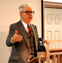 Gary North profile picture