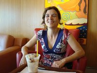 Ина Бъчварова