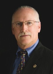 James Ronald Kennedy profile picture
