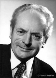 Josef Zezulka profile picture