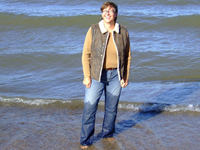 Loreen Niewenhuis profile picture