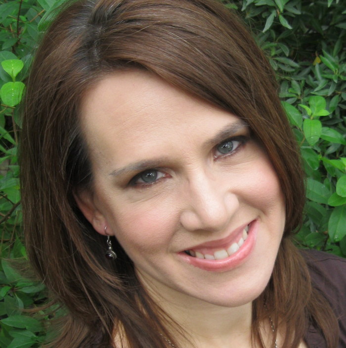 Miranda Baker (Author of Bottoms Up)