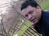 Gustavo  Arango