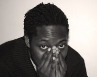 Nii Ayikwei Parkes profile picture
