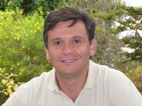 Cesar Fernandez Garcia