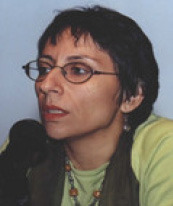 Viola Shafik