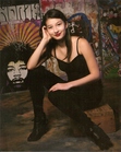 Mindy MacKay