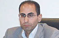 هزّاع البراري