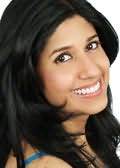 Sarita Mandanna profile picture