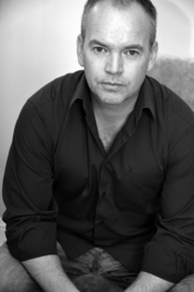 David William Richards