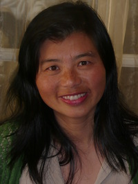 Li Miao Lovett