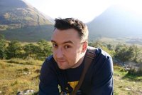 Barry Hutchison profile picture
