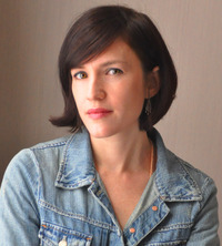 Jennie Erin Smith profile picture