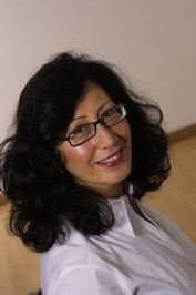 Fadia Faqir profile picture