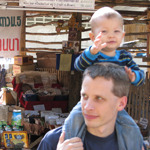 Adam Heine profile picture