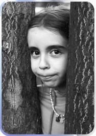 Дафина Георгиева - Роня