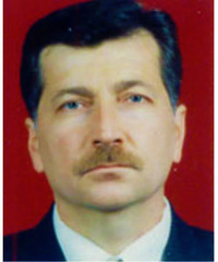 İrfan Yılmaz