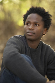 Ishmael Beah profile picture